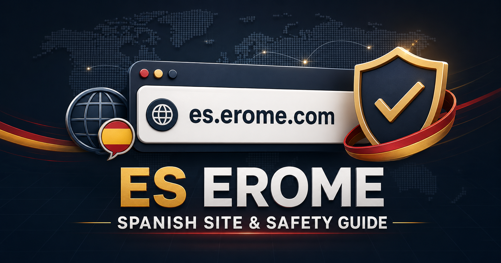 ES Erome